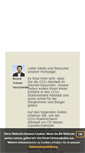 Mobile Screenshot of cdu-albstadt.de